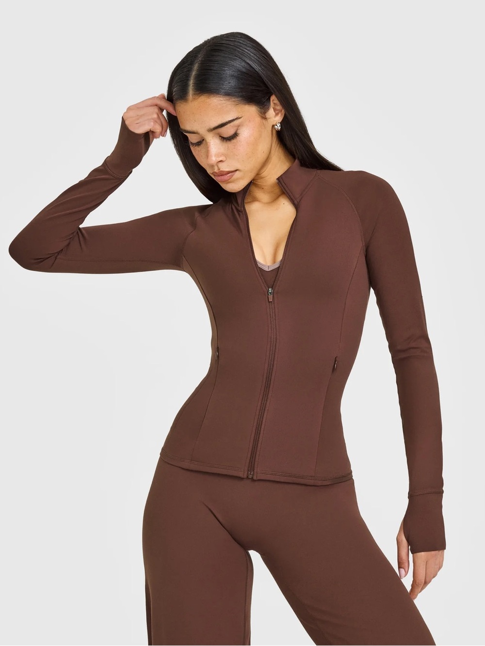 Oner Active soft motion jacket